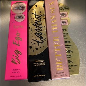 Mascara bundle